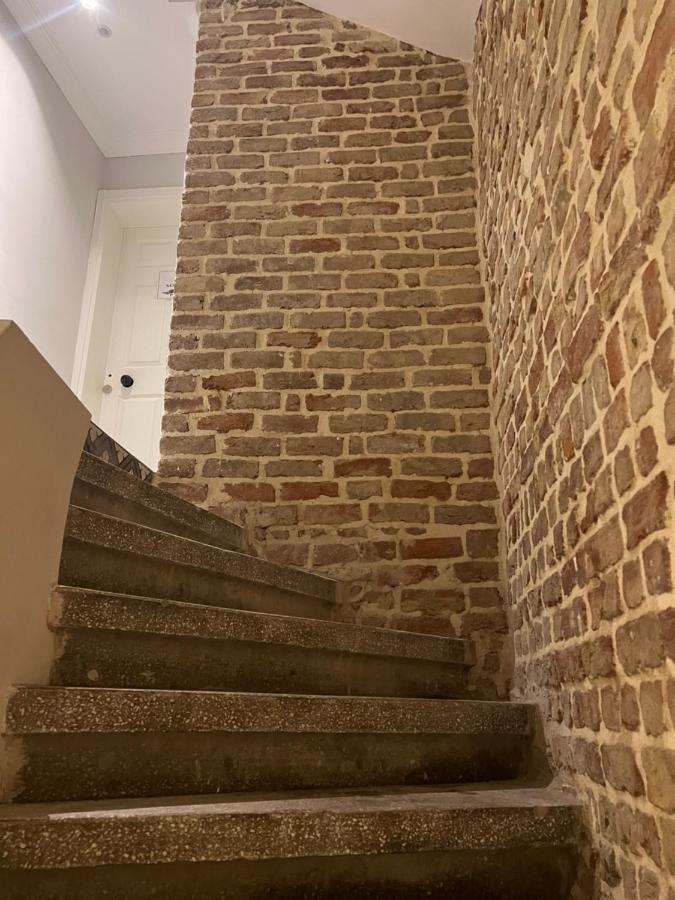 St Moscow Suites Taksim Estambul Exterior foto