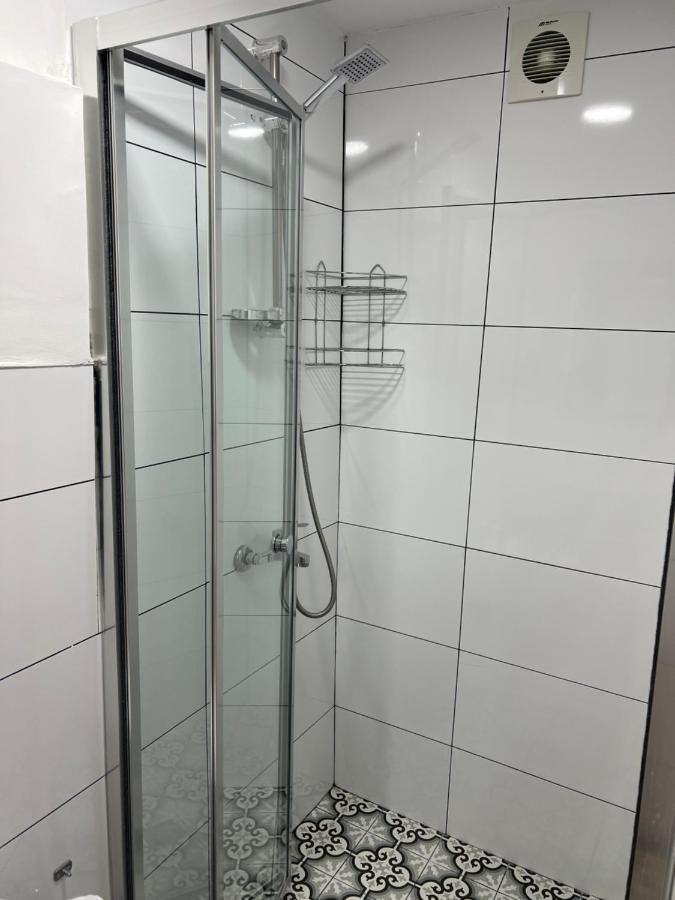 St Moscow Suites Taksim Estambul Exterior foto